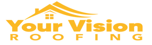 Your Vision Roofing Logo