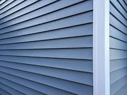 Professional siding installation services