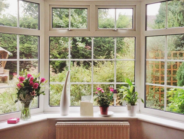Professional window installation services