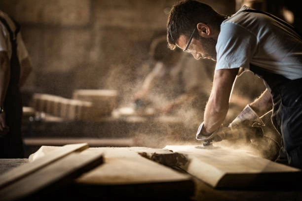 Professional carpentry services
