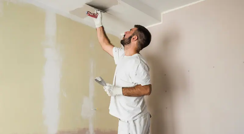 Professional painting services